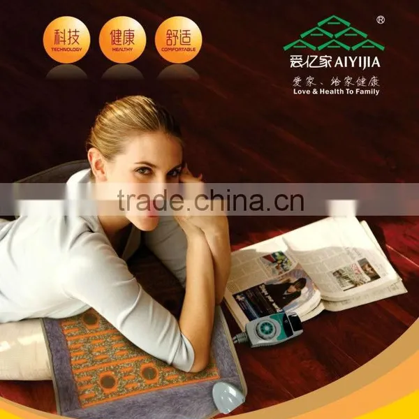 Thermal Jade Mattress