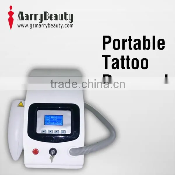 Laser Tattoo Removal Machine 1-10Hz With Competitive Price 1064nm