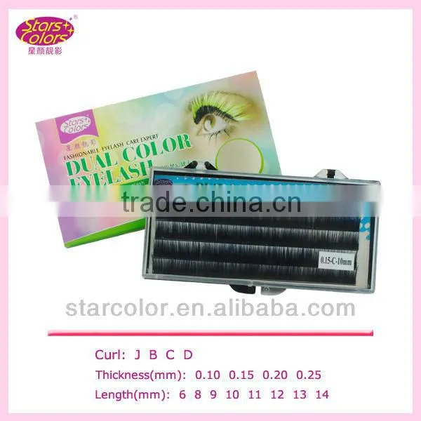 Starcolor Eyelash Growing Eyelash Products