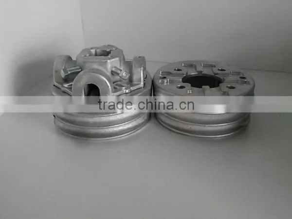 Sectional Door Spring Fittings,Spring Cones