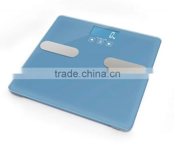 Future Life Bluetooth Body Fat Scale App for IOS and Android Mobi Max Weighing 180 kg Model F21 photo-2