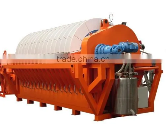 Ceramic Vacuum Filter