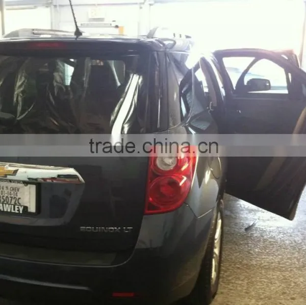 UV Rejection Auto Window Film no Fading Tint Film Auto Auto Glass Film 3MIL photo-4