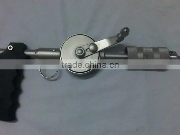 orthopedic bone drill,orthopedic surgical instrument