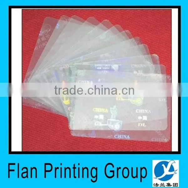 Cheap Price Custom Holographic Vinyl Sticker With Personalized Logo photo-4