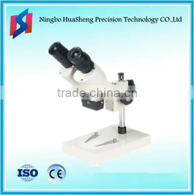 Good Quality and Hot Sale XTD-20A,20B,20C Binocular Jewellery Identification Student Stereo Microscope