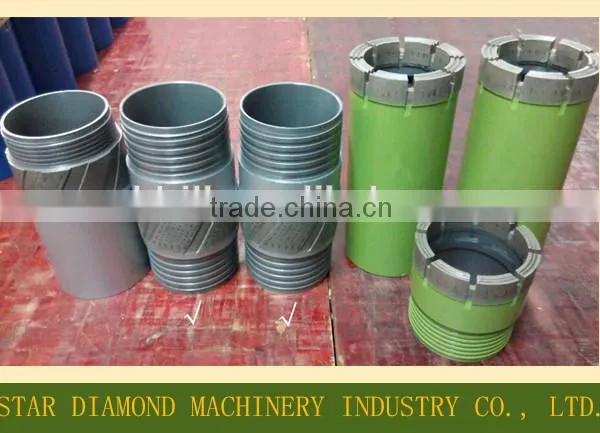 Core Barrel Complete, T6-131 Double Tube CORE BARREL photo-5
