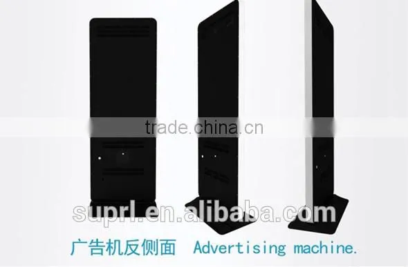 Indoor Free Standing Full hd Samsung Screen Samsung Touch Screen tv photo-3