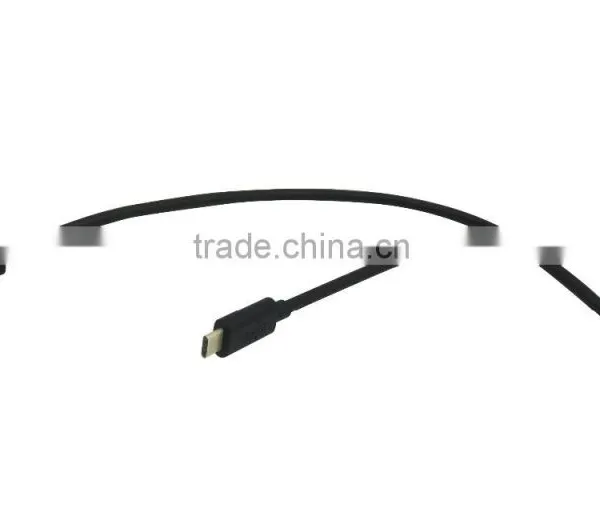 High Speed 1M 10Gbps USB 3.1 Type C Male to Typec Male Charger Sync Date Cables For Mobile Phone Hard Driver photo-2