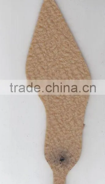 RUBBER SOLING SHEET