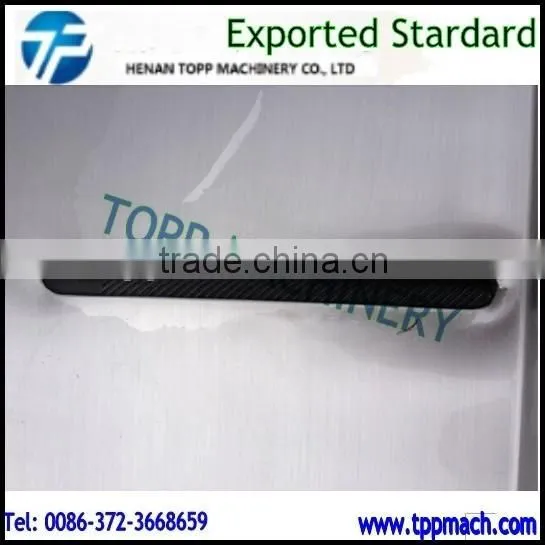 Indurstrial Chicken Gizzards Peeling Machine For Sale photo-4