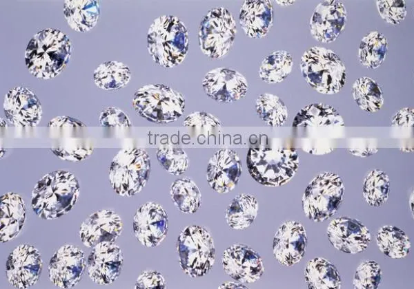 Loose Certified Princess Cut Diamonds Solitaries GIA Certified Round Brilliant Cut Diamonds photo-2