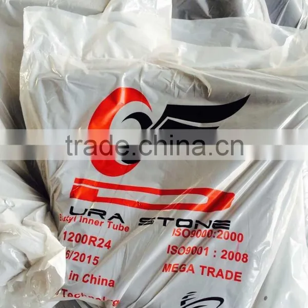 Factory Top Quality SNI Motorcycle Butyl Inner Tube 325-17 photo-3