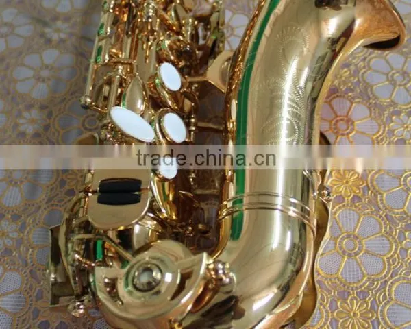Professional Curved Soprano Saxophone photo-2