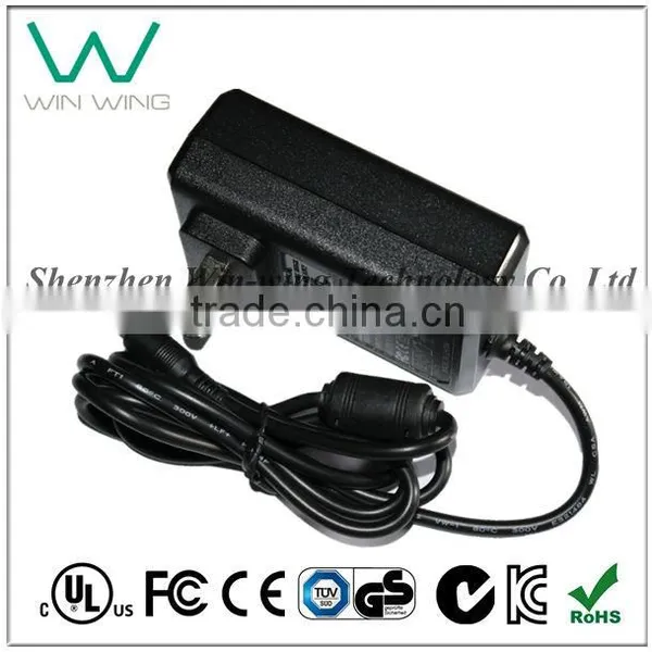 12V 3A Switching Adapter