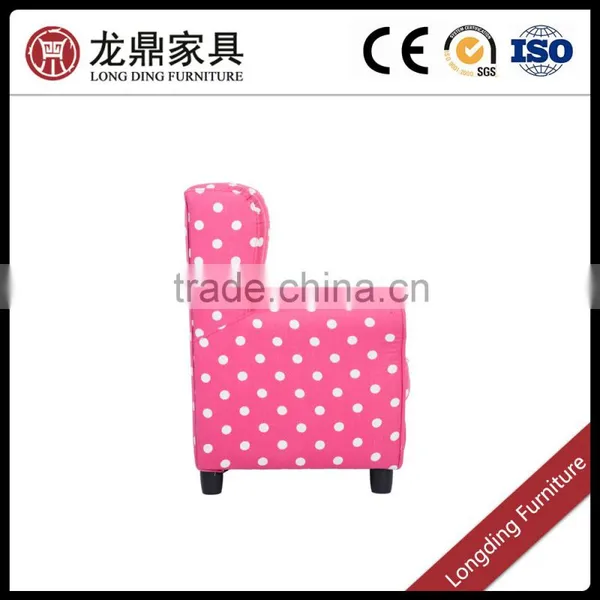 Special Design Comfortable Living Room Sofa Set for Kids photo-3