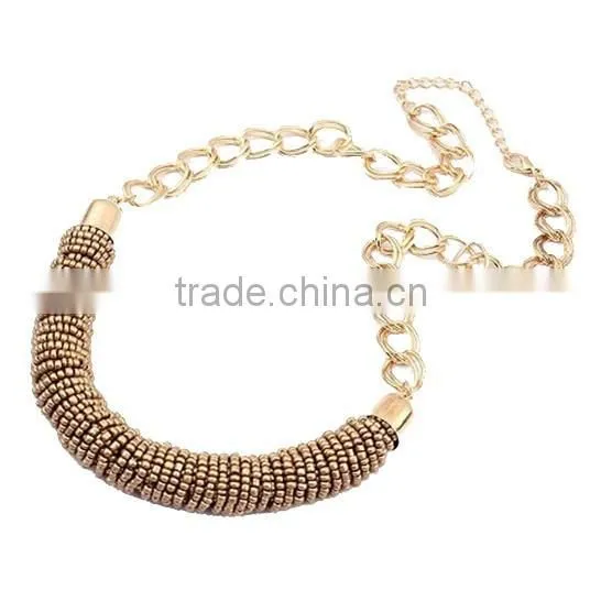 Diameter Necklace Factory New Design Beats.by Dr.dre Necklace photo-4