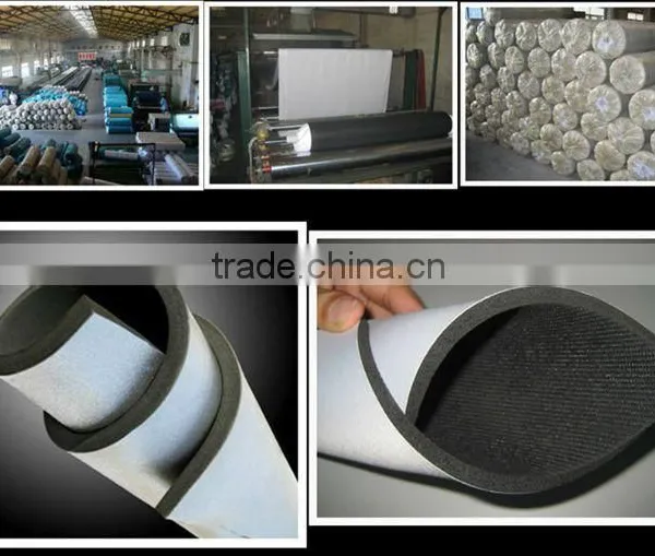 Rubber Mouse Pad Roll Material/ Custom Mouse Pad Roll Material photo-3