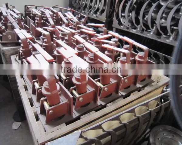 Trailer Container Twist Lock photo-2