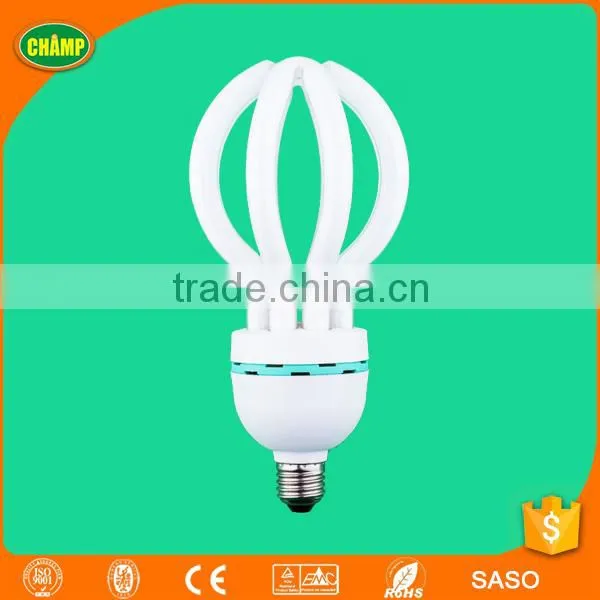 High Lumen Spiral Made in China Energy Saving Lamp photo-6