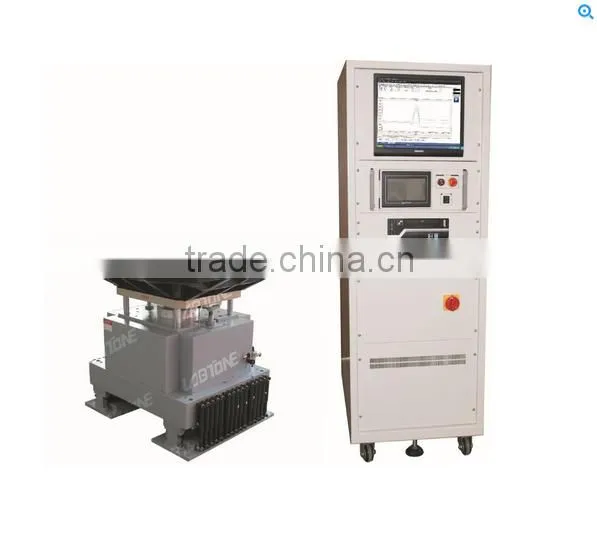 AC 220V Power Supply Bump Testing Machine photo-2