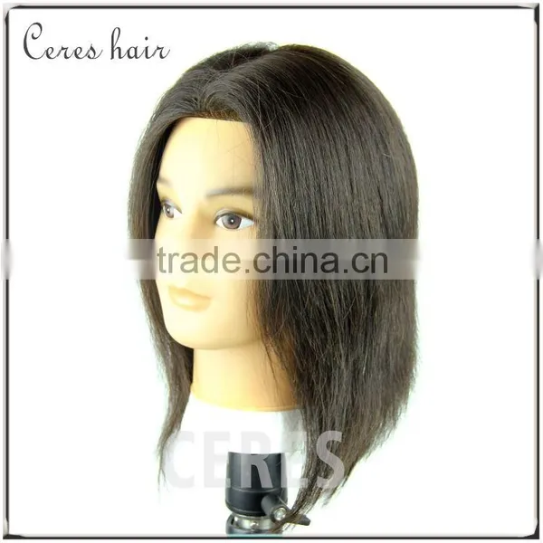 Wholesale Price Training Mannequin Head For Hairdresser Beauty School Hair Salon photo-3
