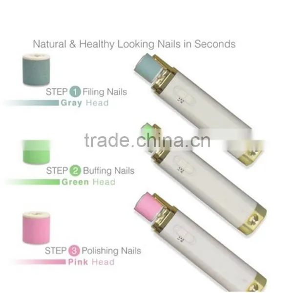 High Quality Cheap Price Nail Polisher photo-5