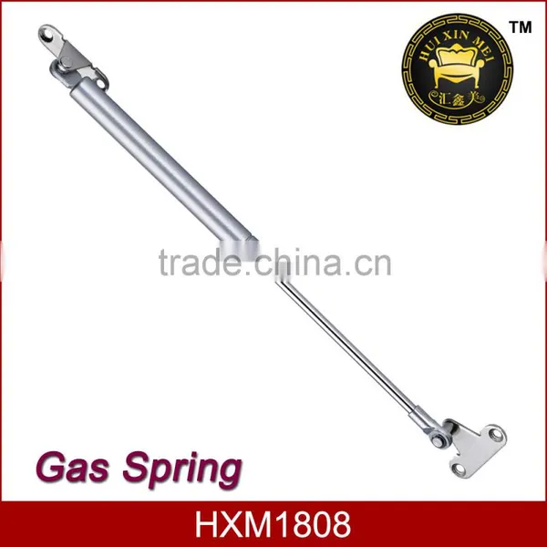 Reliable Cabinet Door Pneumatic Support Gas Spring for Kitchen HXM1808