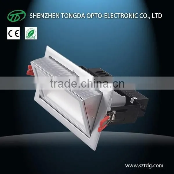 High Quality Outdoor Led Wall Lights/lighting 80W Ip65 China Supplier photo-6