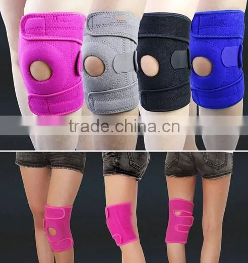High-quality Anti-bacterial Breathable Sports Safety Elastic Sports Safety