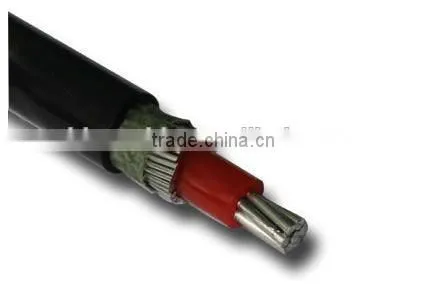 4 6 8 10 16AWG Concertric Cable photo-2