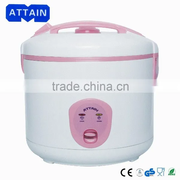 Travel Use National Rice Cooker Warmer photo-6