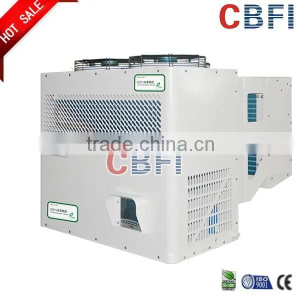 CBFI Container Used Cold Room Price for Nigeria photo-4