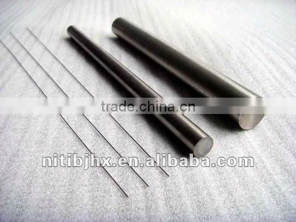 Molybdenum Rod for Vacuum Furnace