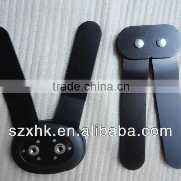 Customized Stamping Metal Parts photo-3