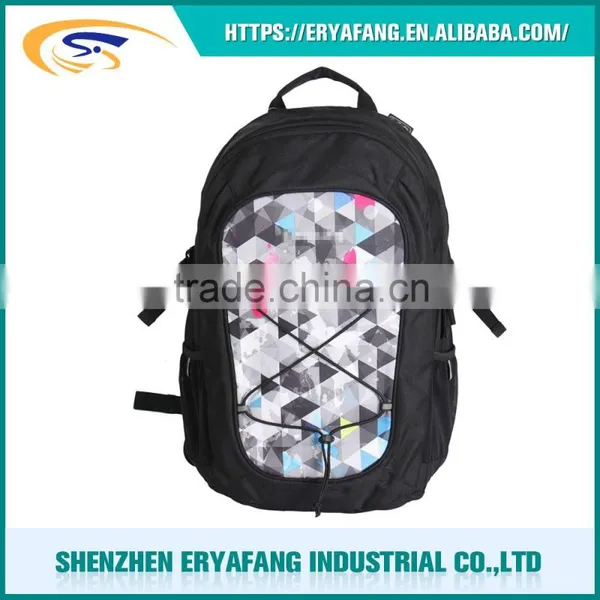 China Top Quality Cheap Hiking Hydration Backpack photo-2