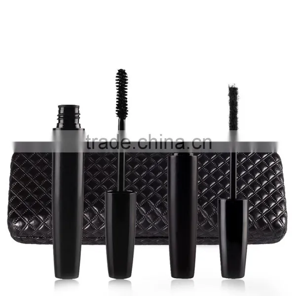 Whaterproof 3D Fiber Lashes Mascara Lashes Kits photo-2