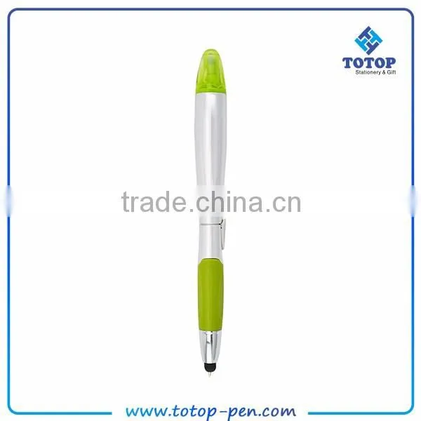 Within 24 Hours Response Latest Multi-function Highligter Pen photo-4