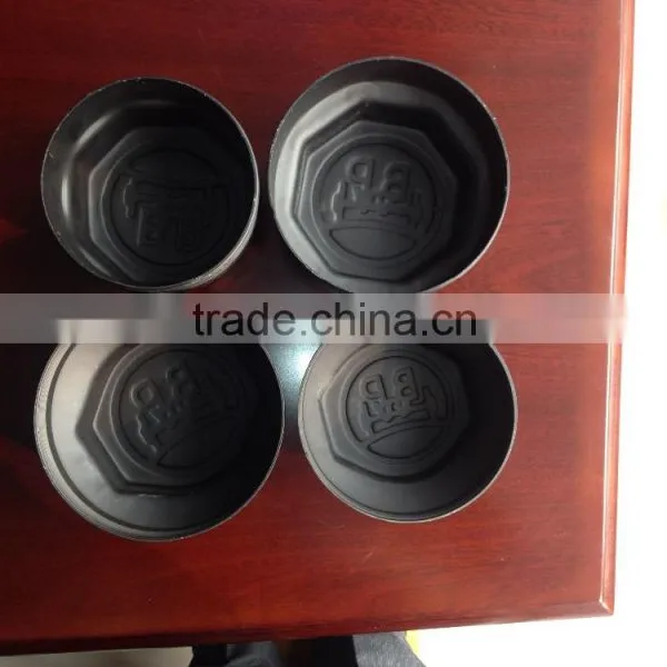 Hub Cap for Hub Cap for BPW Trailer 14Ton photo-3