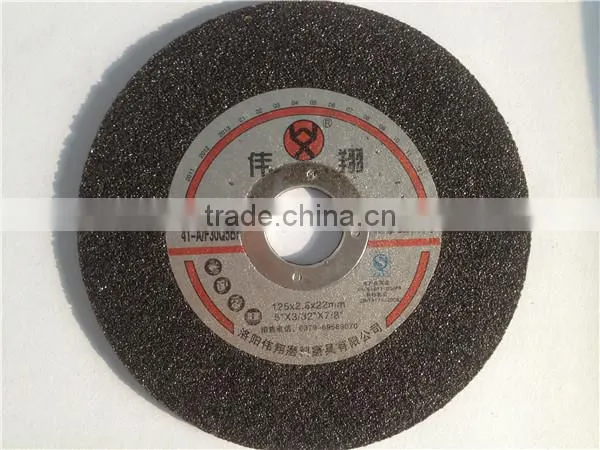 7'' / 180mm Cut off Wheel Abrasive Cutting Disc for Stainless Steel and Metal photo-3