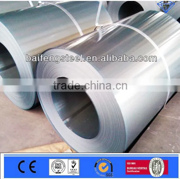 Color Coated Coils Galvanized/PPGI Coils photo-5