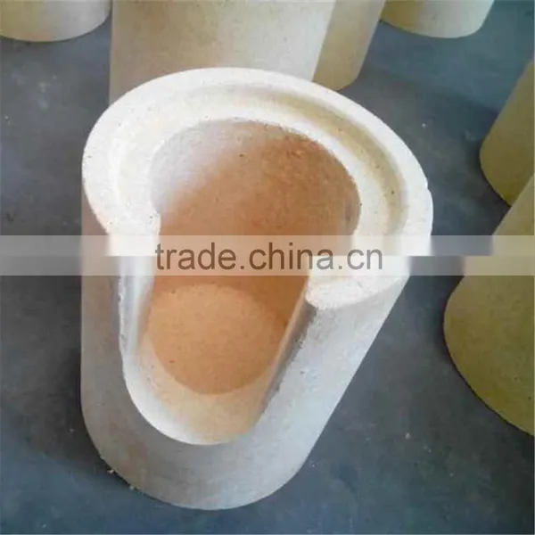Refractory Bricks for Cement Kilns photo-5