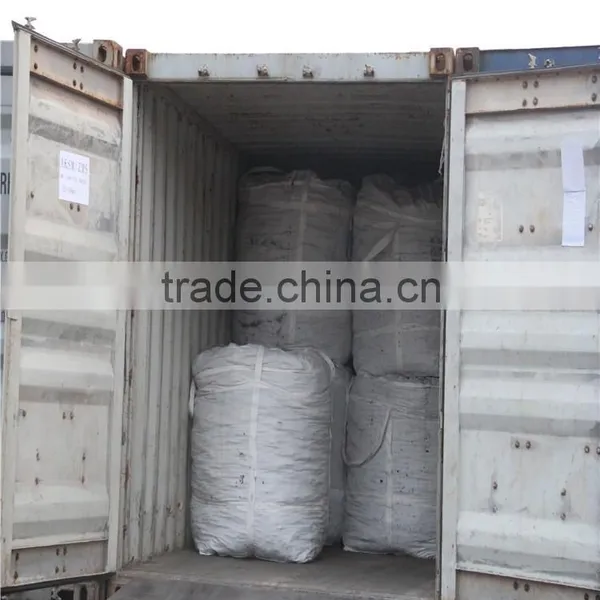 Graphitized Petroleum Coke Type Carbon Additive photo-3