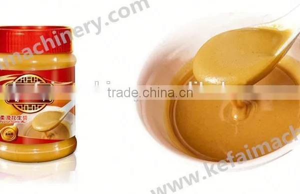 High Speed Home Use Ketchup Making Machine photo-2