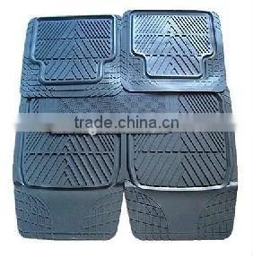 Latex NBR Car Floor Mat