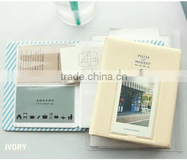Photo Album for Instax Mini Film, Album for Mini Film photo-4