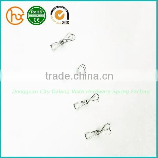 Patch fitting for floor spring