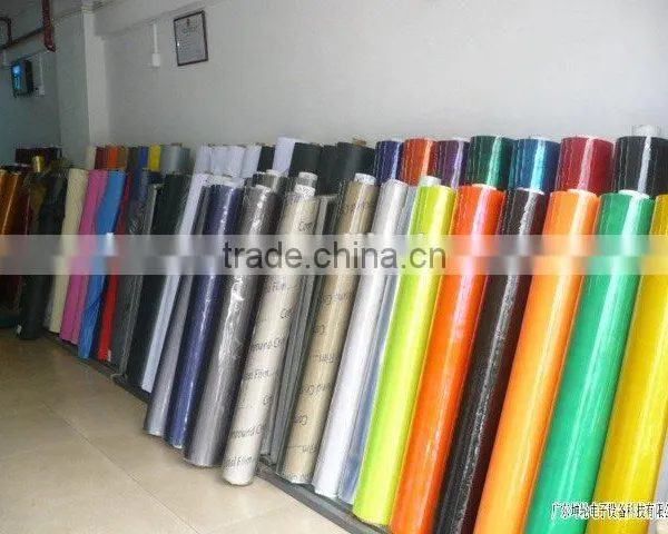 2015 Hot Sale High Speed Slitting Machine for PE PVC Paper photo-2