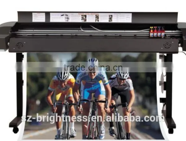 Large Format Water Transfer Film Inkjet Printing Machine