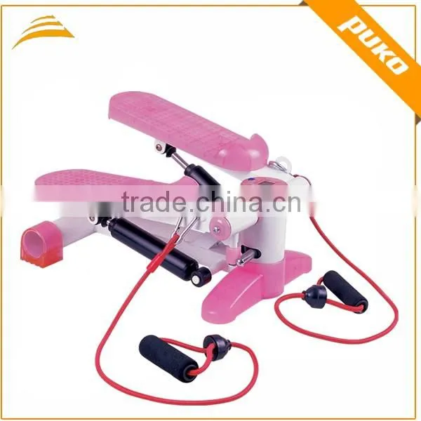 Hot Sale Fitness Mini Stepper for Home Use photo-3